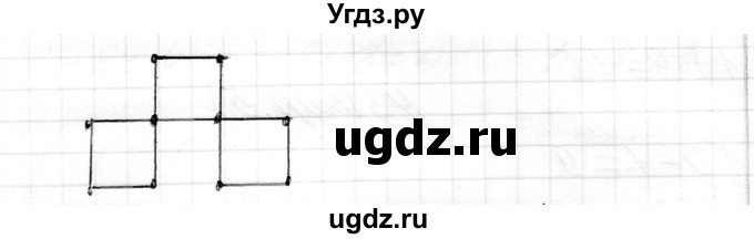 ГДЗ (Решебник) по математике 1 класс Муравьева Г.Л. / часть 2. страница номер / 5(продолжение 2)