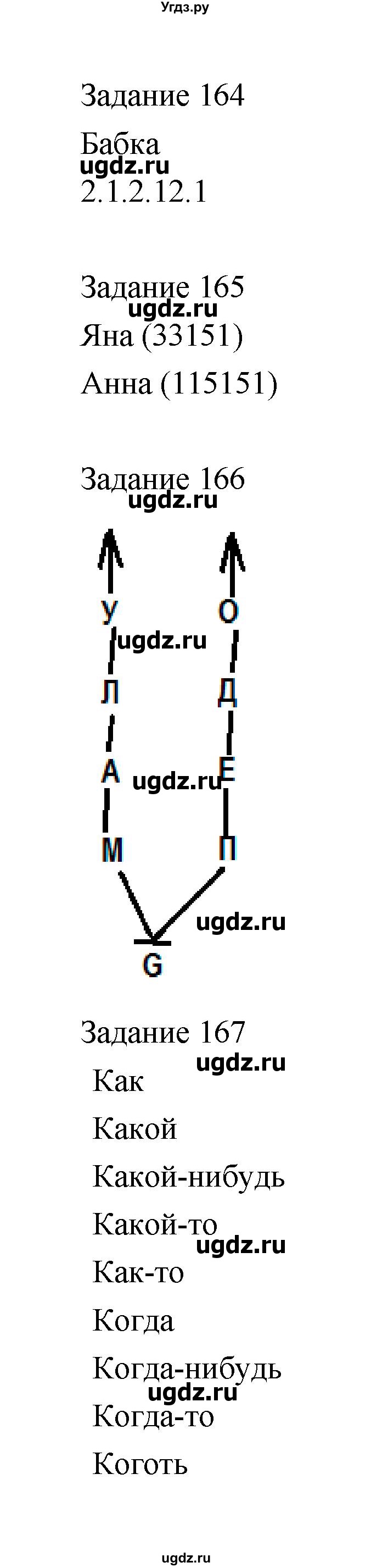 ГДЗ (Решебник) по информатике 4 класс (рабочая тетрадь) Рудченко Т.А. / страница номер / 48(продолжение 2)