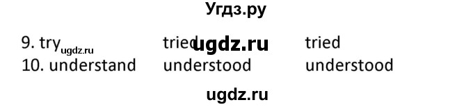 ГДЗ (Решебник) по английскому языку 7 класс (сборник упражнений к учебнику Биболетовой) Барашкова Е.А. / упражнение / 79(продолжение 2)