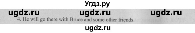 ГДЗ (Решебник №2) по английскому языку 6 класс (student's book) Юхнель Н. В. / страница номер / 25(продолжение 2)