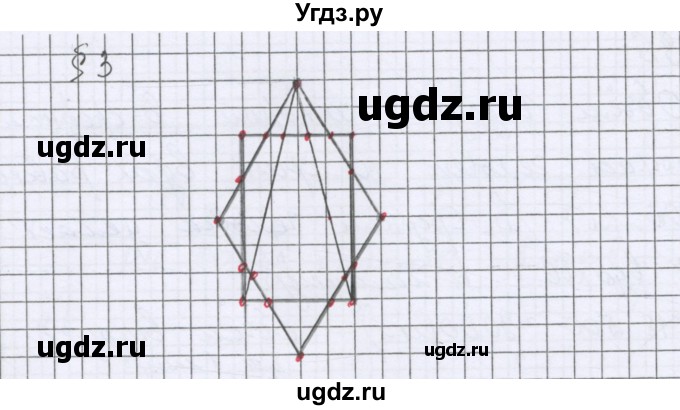 ГДЗ (Решебник к учебнику 2022) по математике 6 класс Герасимов В.Д. / глава 4 / задания для исследования / §3