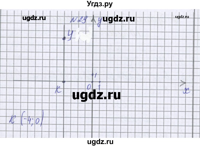 ГДЗ (Решебник к учебнику 2022) по математике 6 класс Герасимов В.Д. / глава 5 / упражнение / 29