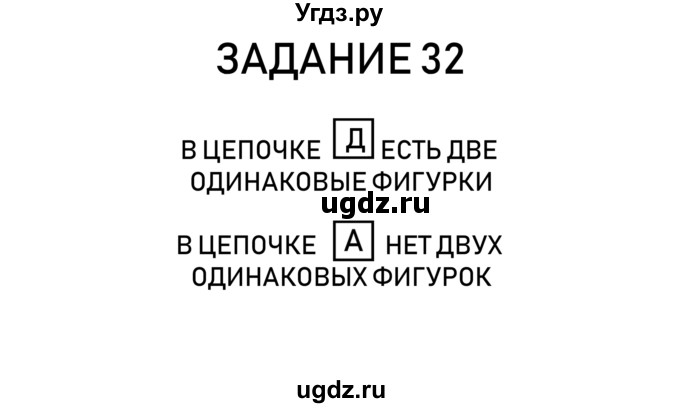 ГДЗ (Решебник) по информатике 2 класс (рабочая тетрадь) Рудченко Т.А. / страница номер / 10(продолжение 3)