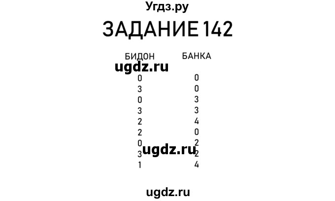 ГДЗ (Решебник) по информатике 2 класс (рабочая тетрадь) Рудченко Т.А. / страница номер / 34