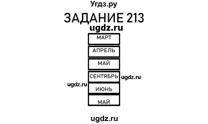 ГДЗ (Решебник) по информатике 2 класс (рабочая тетрадь) Рудченко Т.А. / страница номер / 50(продолжение 3)