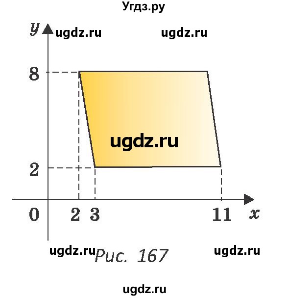 ГДЗ (Учебник ) по геометрии 8 класс Казаков В.В. / задача / 177(продолжение 2)