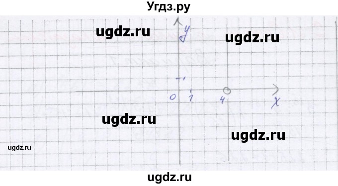 ГДЗ (Решебник) по алгебре 7 класс (самостоятельные работы ) Александрова Л.А. / С-21. вариант-№ / 2(продолжение 2)