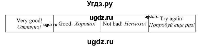 ГДЗ (Решебник 2016) по английскому языку 9 класс (рабочая тетрадь enjoy english ) Биболетова М.З. / страница / 49(продолжение 3)