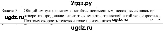 ГДЗ (Решебник) по физике 10 класс (механика) Мякишев Г.Я. / глава 5 / упражнение 10 / 3