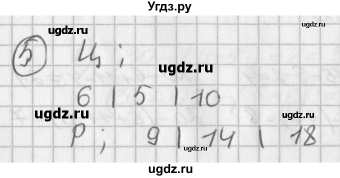 ГДЗ (Решебник) по математике 2 класс (рабочая тетрадь Учусь Учиться) Петерсон Л.Г. / часть 2. страница номер / 10