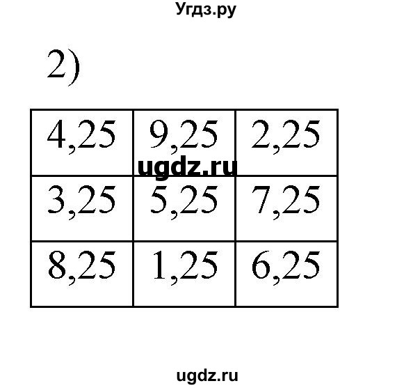 ГДЗ (Решебник) по математике 6 класс Ткачева М.В. / упражнение номер / 330(продолжение 2)