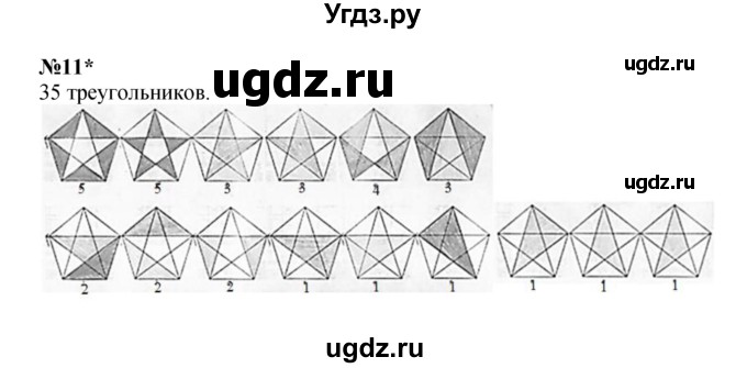 ГДЗ (Решебник к учебнику 2022 (Учусь учиться)) по математике 2 класс Петерсон Л.Г. / часть 2. страница / 73(продолжение 2)