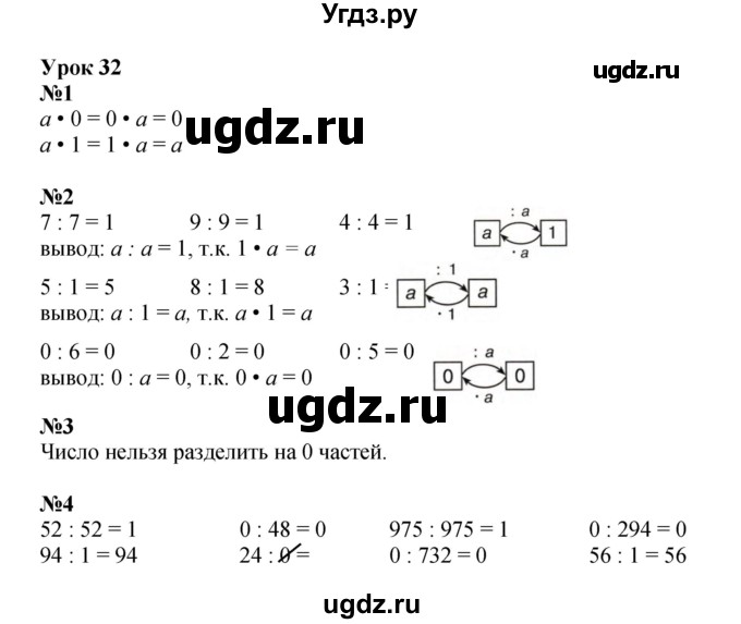 ГДЗ (Решебник к учебнику 2022 (Учусь учиться)) по математике 2 класс Петерсон Л.Г. / часть 2. страница / 78