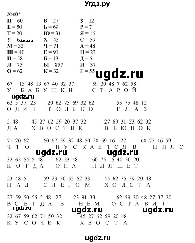 ГДЗ (Решебник к учебнику 2023 (Учусь учиться)) по математике 2 класс Петерсон Л.Г. / часть 2. страница / 57