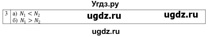 ГДЗ (Решебник 2021) по физике 9 класс (рабочая тетрадь) Перышкин А.В. / страница / 109