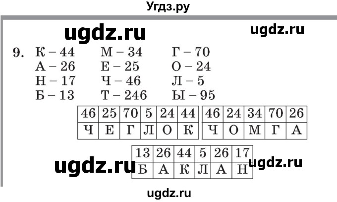 ГДЗ (Решебник №2 к учебнику 2017) по математике 3 класс Петерсон Л.Г. / часть 1. страница / 81(продолжение 2)