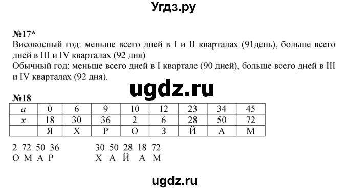 ГДЗ (Решебник к учебнику 2022) по математике 3 класс Петерсон Л.Г. / часть 2. страница / 55(продолжение 2)
