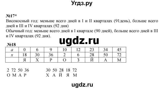 ГДЗ (Решебник к учебнику 2022) по математике 3 класс Петерсон Л.Г. / часть 2. страница / 55(продолжение 2)