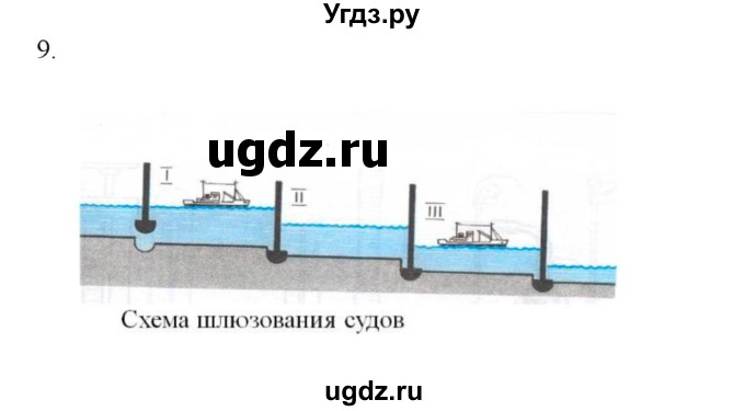 ГДЗ (Решебник) по физике 7 класс Генденштейн Л.Э. / задания / параграф 18 номер / 9