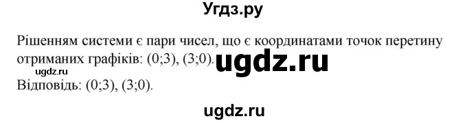 ГДЗ (Решебник) по алгебре 9 класс Мерзляк А.Г. / вправи 13 номер / 13.2(продолжение 3)