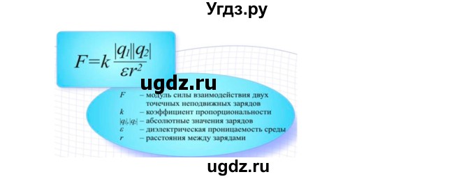 ГДЗ (Решебник) по физике 8 класс Генденштейн Л.Э. / задачи / параграф 8 / 30(продолжение 2)