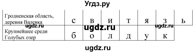 ГДЗ (Решебник №2) по информатике 7 класс Котов В.М. / параграф номер / 7(продолжение 4)