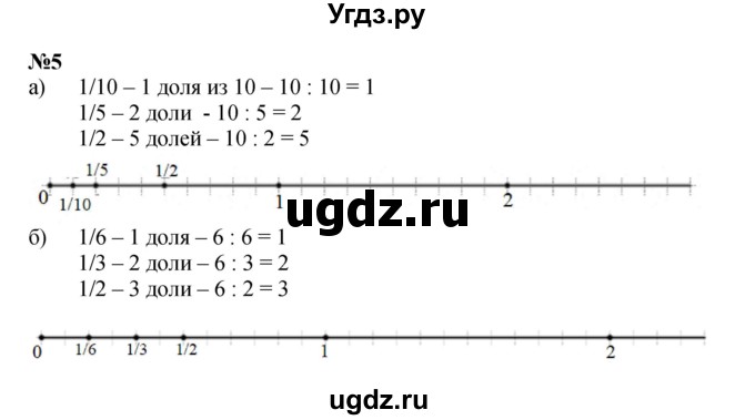ГДЗ (Решебник к учебнику 2022 (Учусь учиться 6-е издание)) по математике 4 класс Петерсон Л.Г. / часть 1. страница / 68(продолжение 2)