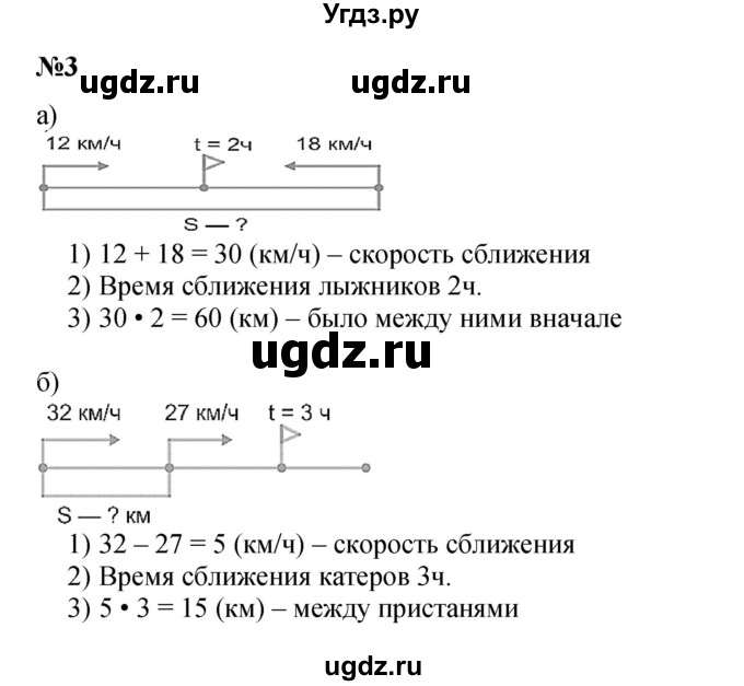 ГДЗ (Решебник к учебнику 2022 (Учусь учиться 4-е издание)) по математике 4 класс Петерсон Л.Г. / часть 2. страница / 106