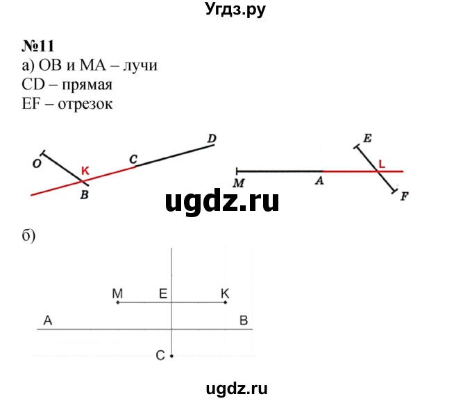 ГДЗ (Решебник к учебнику 2022 (Учусь учиться 6-е издание)) по математике 4 класс Петерсон Л.Г. / часть 2. страница / 100