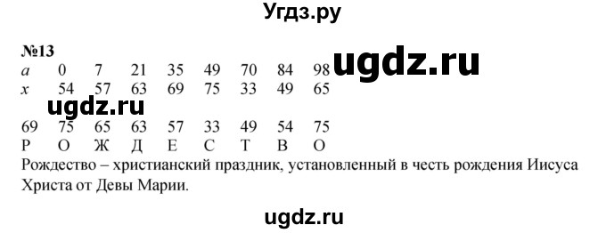 ГДЗ (Решебник к учебнику 2022 (Учусь учиться 6-е издание)) по математике 4 класс Петерсон Л.Г. / часть 2. страница / 64