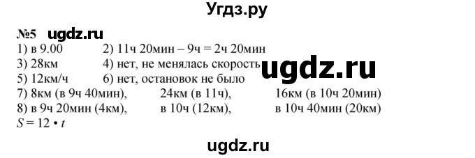 ГДЗ (Решебник к учебнику 2022 (Учусь учиться 6-е издание)) по математике 4 класс Петерсон Л.Г. / часть 3. страница / 71