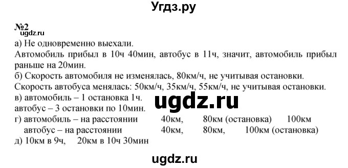 ГДЗ (Решебник к учебнику 2022 (Учусь учиться 6-е издание)) по математике 4 класс Петерсон Л.Г. / часть 3. страница / 78