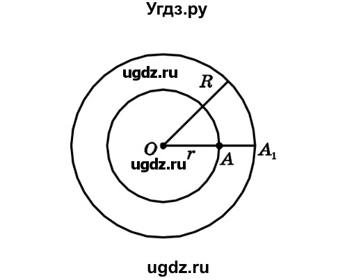 ГДЗ (Решебник №2) по геометрии 9 класс Ершова A.П. / завдання номер / 388(продолжение 2)