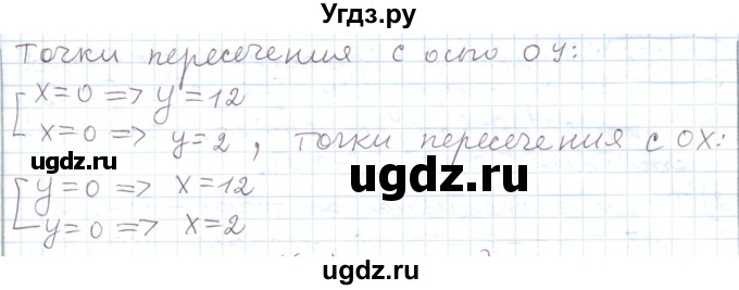 ГДЗ (Решебник) по алгебре 11 класс Мерзляк А.Г. / параграф 28 / 28.380(продолжение 2)