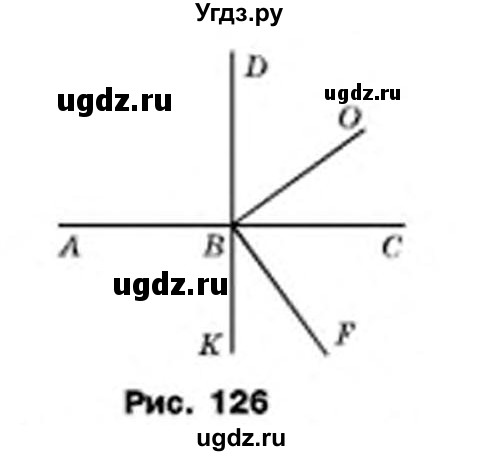 ГДЗ (Учебник) по математике 6 класс Мерзляк А.Г. / завдання номер / 1225(продолжение 2)