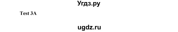 ГДЗ (Решебник) по английскому языку 6 класс (контрольные задания Spotlight) Ваулина Ю.Е. / страница номер / 23