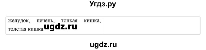 ГДЗ (Решебник) по окружающему миру 3 класс (проверочные  работы) Плешаков А.А. / страница номер / 39(продолжение 2)