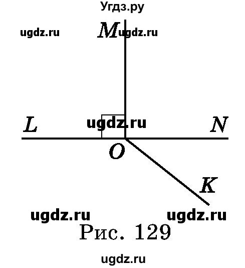 ГДЗ (Учебник) по математике 5 класс Истер О.С. / вправа номер / 695(продолжение 2)