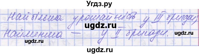 ГДЗ (Решебник №1) по математике 5 класс Истер О.С. / вправа номер / 1058(продолжение 2)