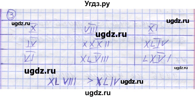 ГДЗ (Решебник №1) по математике 5 класс Истер О.С. / вправа номер / 193(продолжение 2)