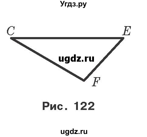 ГДЗ (Учебник) по геометрии 7 класс Мерзляк A.Г. / вправа номер / 138(продолжение 2)