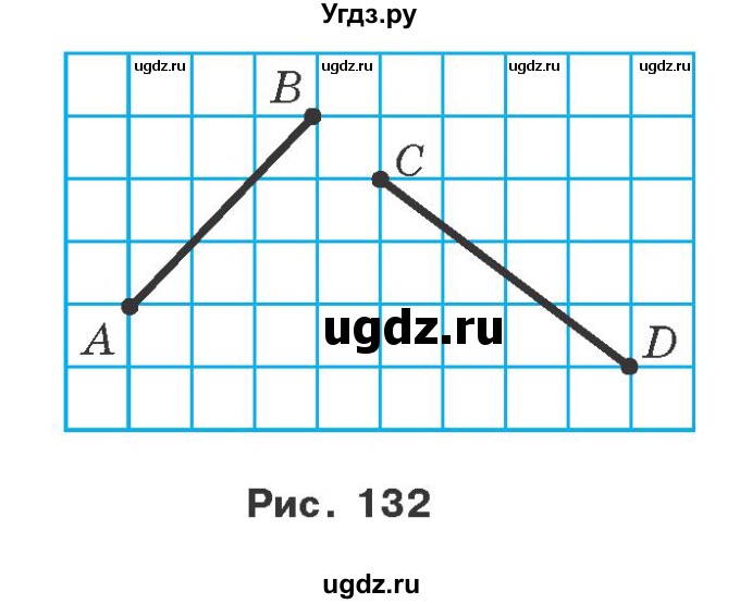 ГДЗ (Учебник) по геометрии 7 класс Мерзляк A.Г. / вправа номер / 159(продолжение 2)