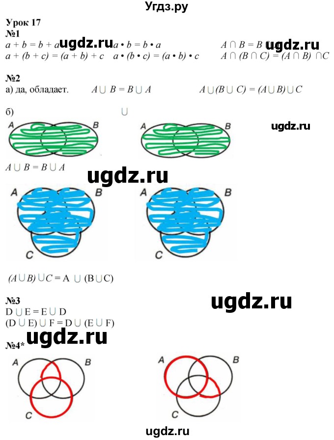 ГДЗ (Решебник 2022) по математике 3 класс (рабочая тетрадь) Петерсон Л.Г. / часть 1. страница / 32