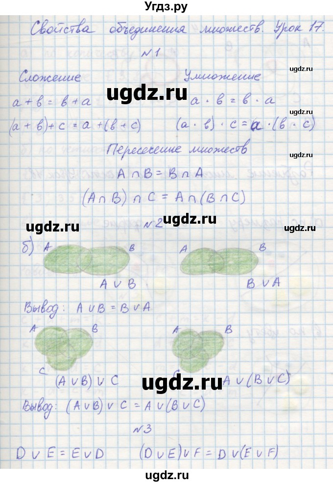 ГДЗ (Решебник 2016) по математике 3 класс (рабочая тетрадь) Петерсон Л.Г. / часть 1. страница / 32