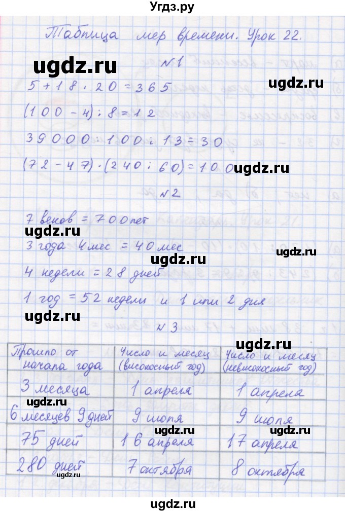 ГДЗ (Решебник 2016) по математике 3 класс (рабочая тетрадь) Петерсон Л.Г. / часть 2. страница / 38