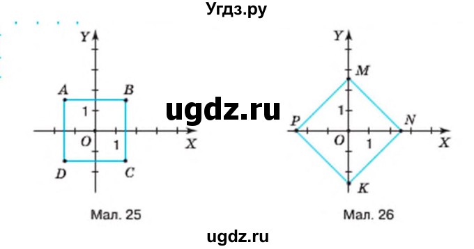 ГДЗ (Учебник) по алгебре 7 класс Тарасенкова Н.А. / вправа номер / 836(продолжение 2)