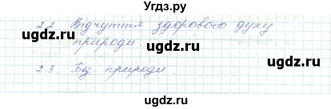 ГДЗ (Решебник) по украинскому языку 5 класс Ермоленко С.Я. / вправа номер / 19(продолжение 2)