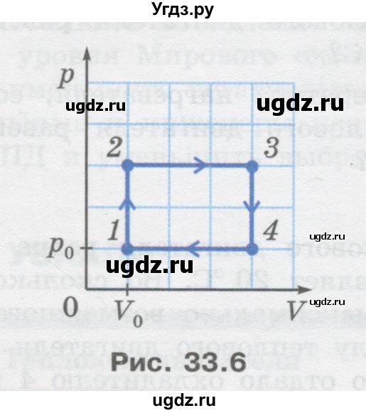ГДЗ (Учебник) по физике 10 класс Генденштейн Л.Э. / параграф 33 номер / 17(продолжение 2)