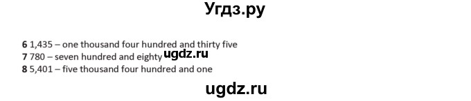 ГДЗ (Решебник) по английскому языку 5 класс Абдышева Ч.А. / страница номер / 250(продолжение 2)