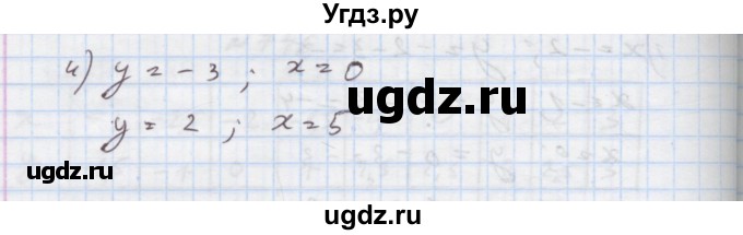 ГДЗ (Решебник) по алгебре 7 класс Истер О.С. / вправа номер / 748(продолжение 3)